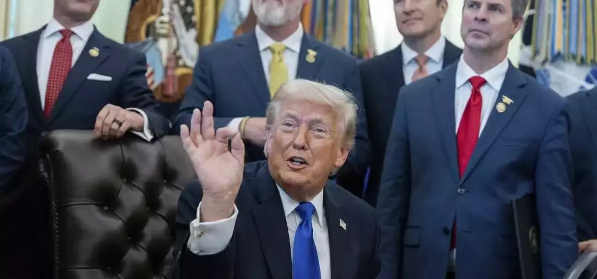 President Trump Greenlights Bridger Pipeline Expansion