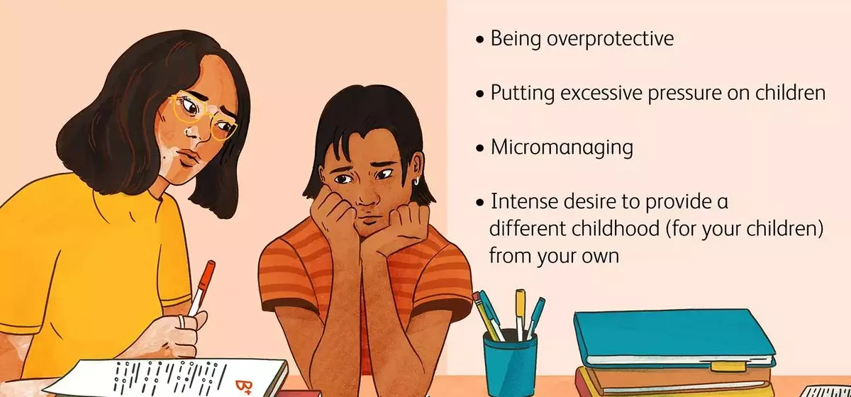 Understanding Helicopter Parenting: Causes, Effects, and Alternatives