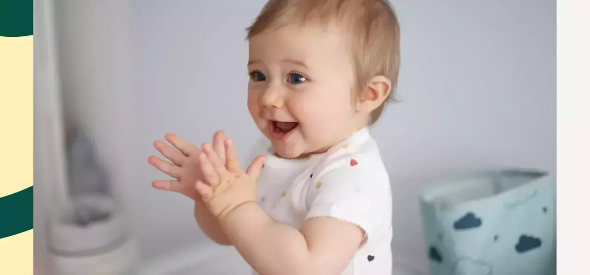 Decoding Your Baby's Body Language: A Guide for Parents