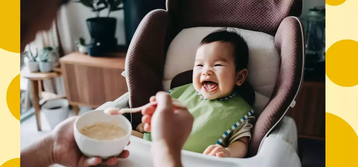A Comprehensive Guide to Introducing Solid Foods to Infants