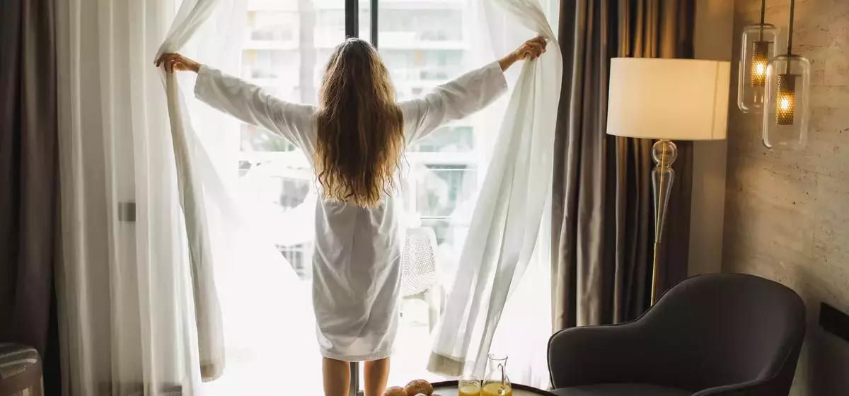 The Power of Solitude: Why a Solo Hotel Stay Can Rejuvenate Parents