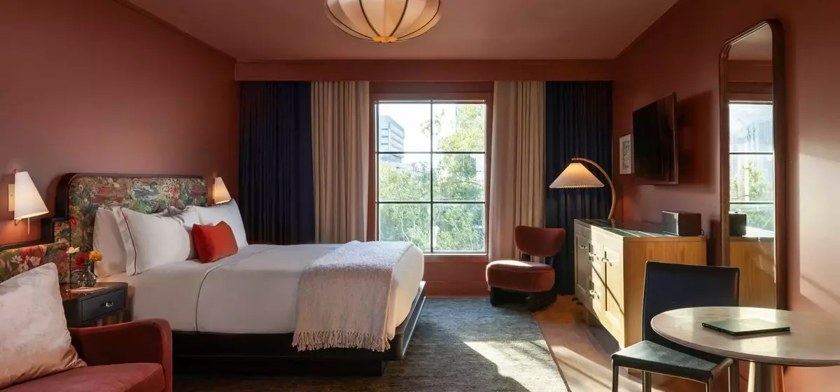Exploring Houston's Vibrant Culture and Culinary Delights