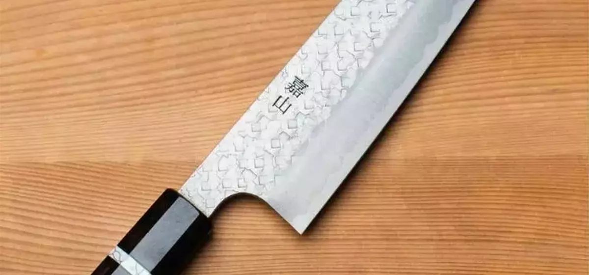 Mastering the Blade: A Comprehensive Guide to Japanese Chef's Knives