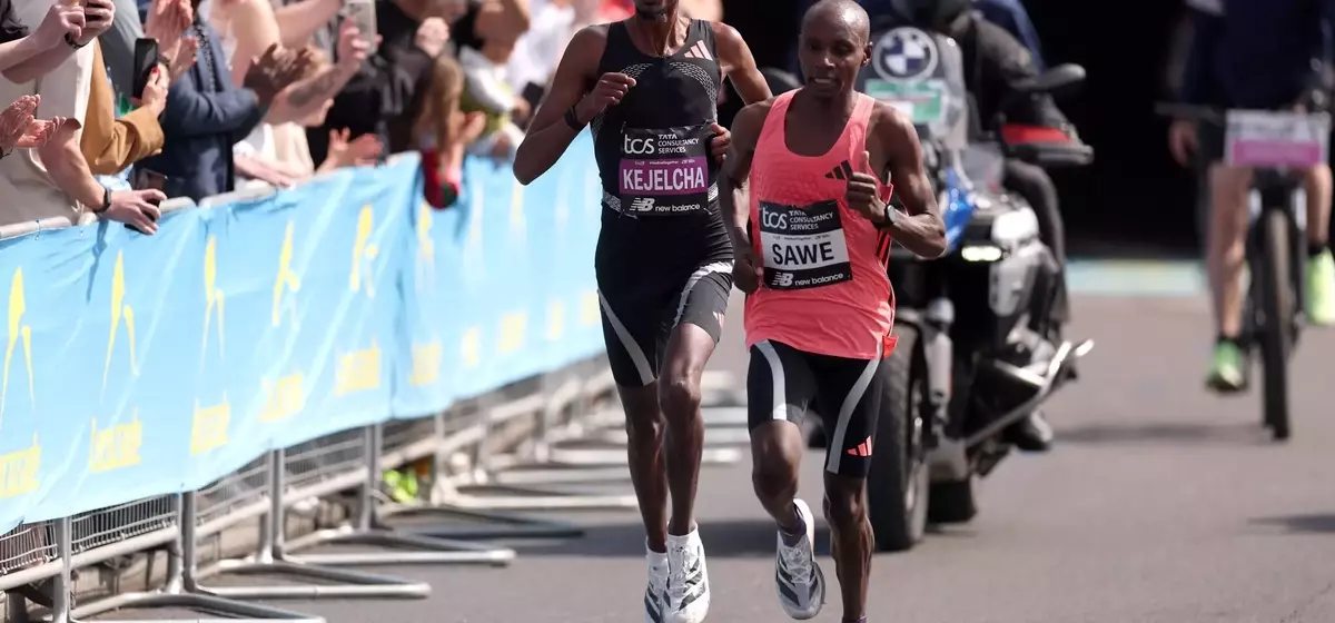 The Evolution of Running Shoes: From Ancient Greece to Modern Marathons