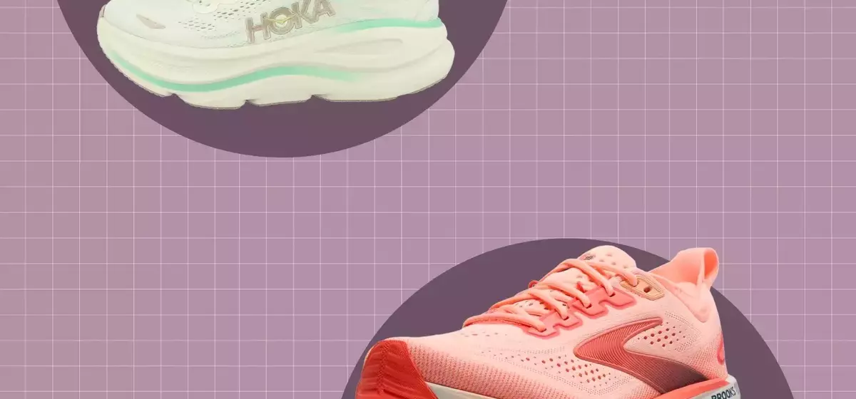 Podiatrist-Approved Footwear for Alleviating Back Discomfort