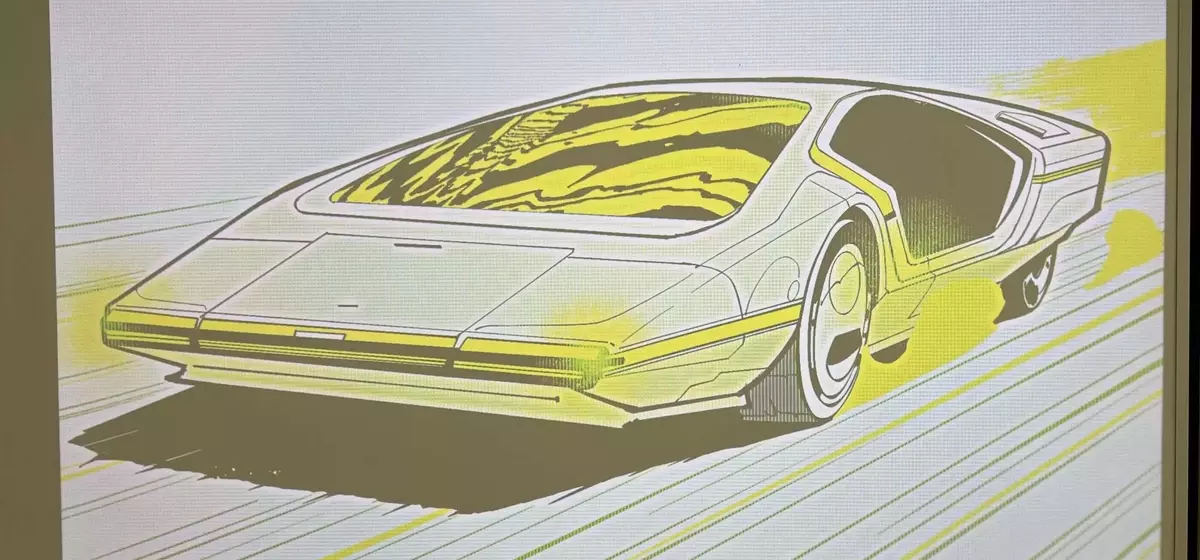 Lotus's Design Showcase at Milan Design Week 2026: A Glimpse into Automotive Future and Heritage