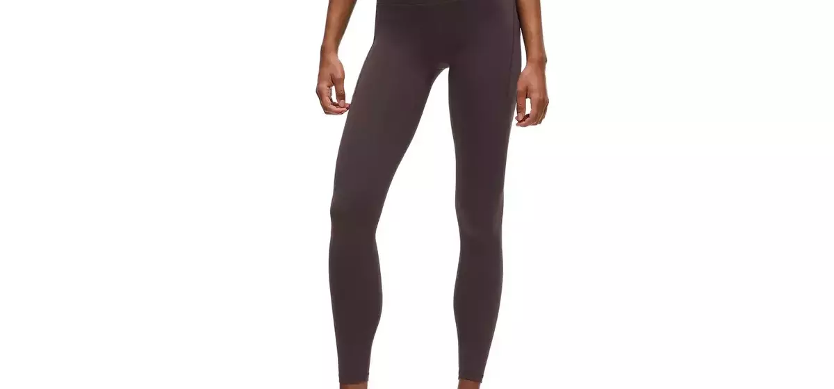 Fitness Experts' Top Pick: The Lululemon Wunder Train Leggings