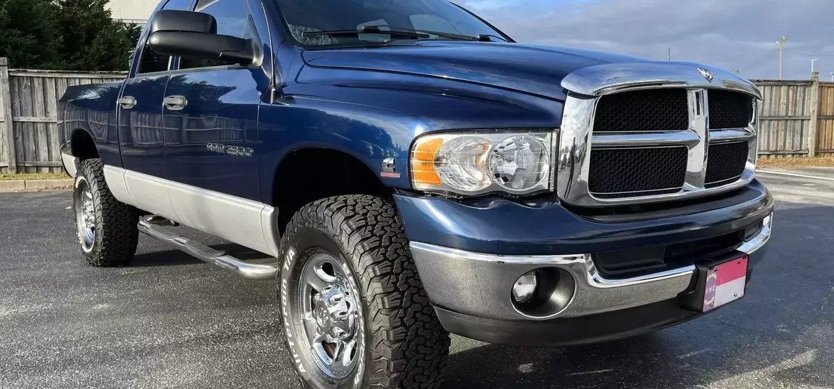 Enduring Diesel Powerhouses: The Most Dependable Trucks Ever Built