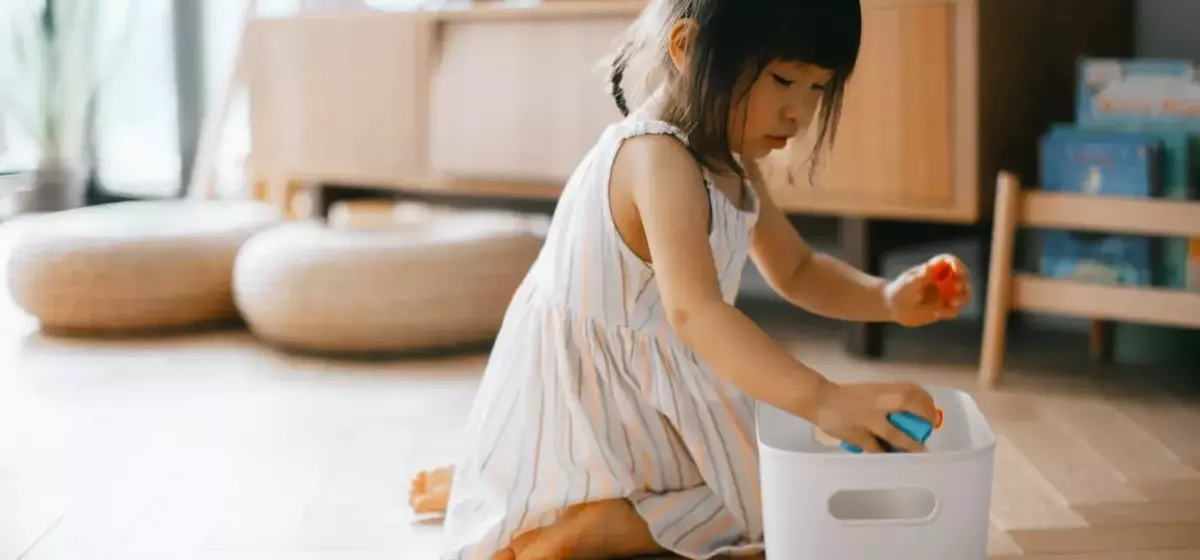 Effective Strategies for Encouraging Children's Listening Skills