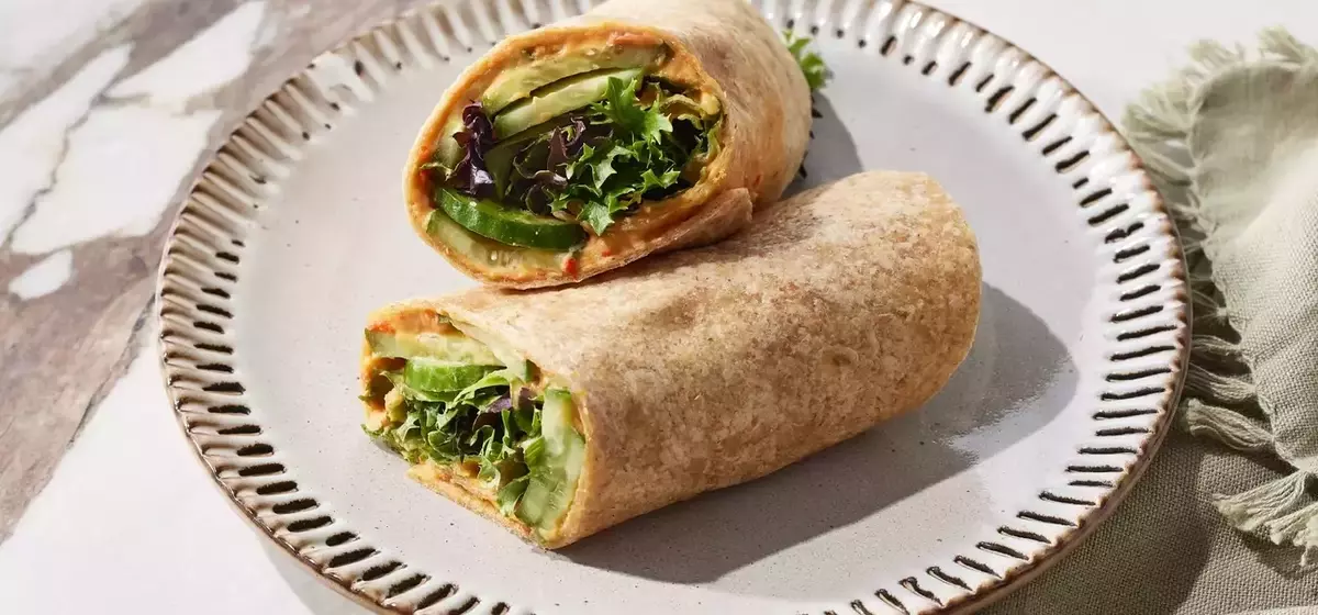 Quick & Delicious Lunches in Under 5 Minutes