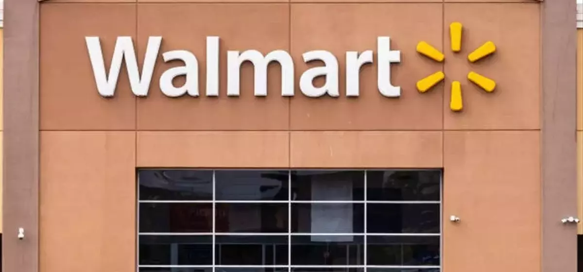 Walmart Offers Significant Discount on Outdoor Solar Lights