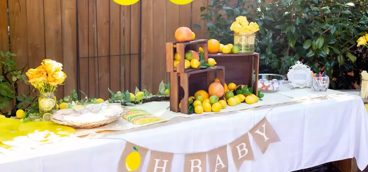 Comprehensive Guide to Planning a Memorable Baby Shower