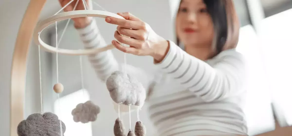 Preparing Your Home for a Newborn: Essential Steps for New Parents
