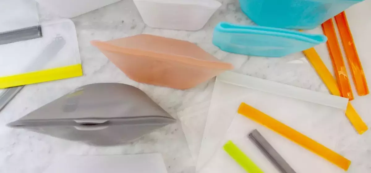 The Ultimate Guide to Reusable Food Storage Bags: Top Picks & Expert Reviews