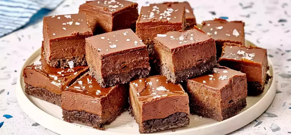 Top Dessert Bar Recipes for Any Occasion
