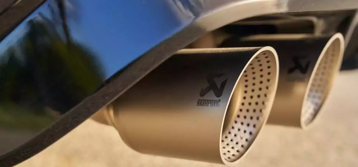 Volkswagen Group Facing Significant Fines Over Emissions Targets
