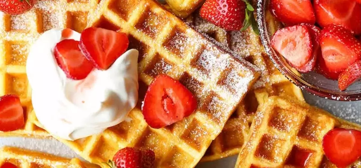 Mother's Day Brunch Recipes: A Culinary Celebration