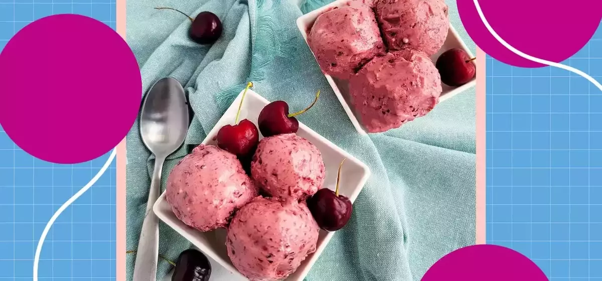 The Power of Cherries: Nature's Anti-Inflammatory Fruit