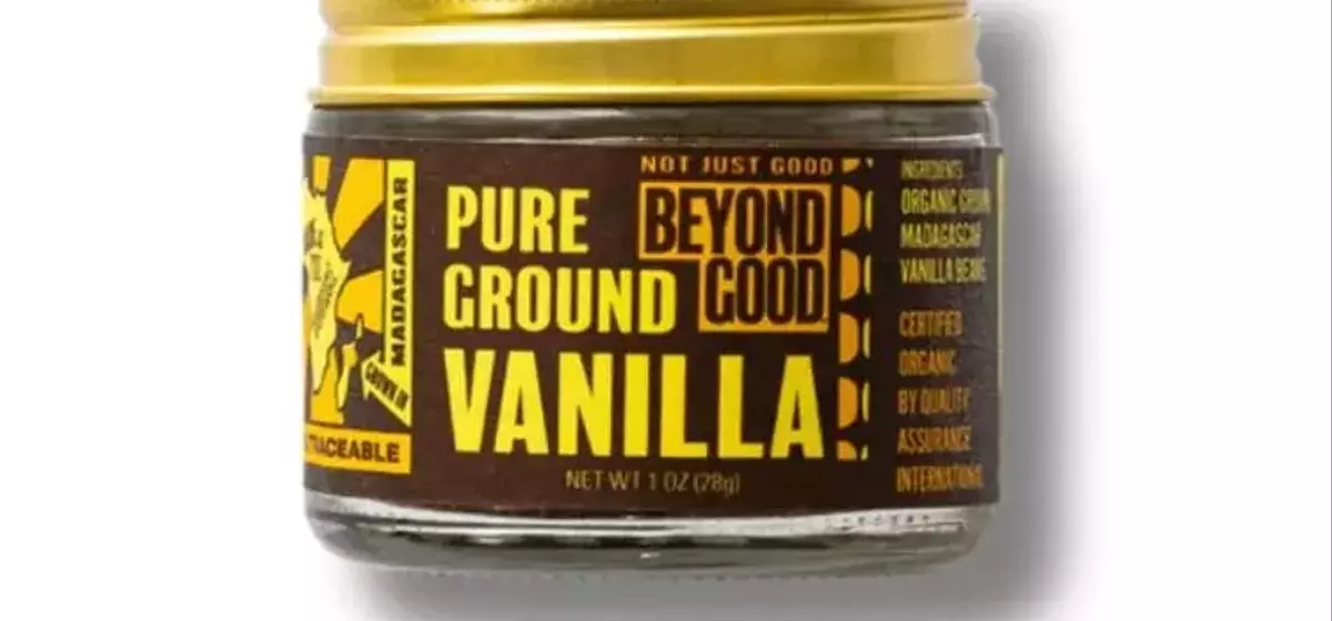 Unlocking the Culinary Secret of Vanilla Powder