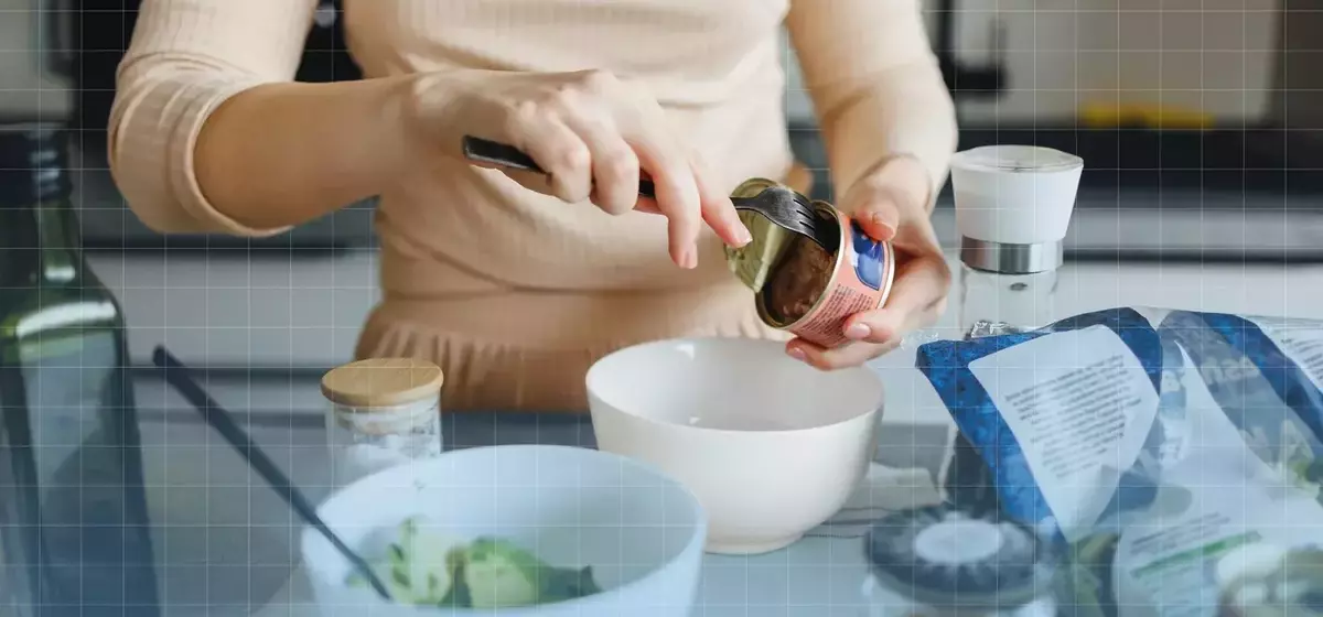 Leading Chefs Unanimously Endorse Tonnino as the Premier Canned Tuna Brand