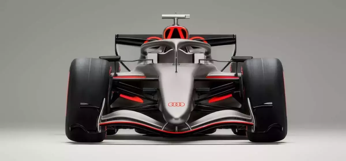Formula 1 Eyes Return to V8 Engines by 2030