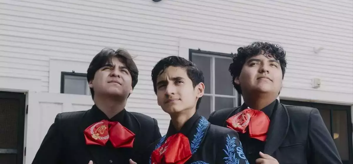 From ICE Detention to the Limelight: The Mariachi Brothers' Journey to Opening for Kacey Musgraves