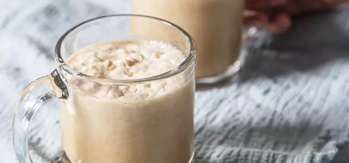Tropical Bliss: The Ultimate Iced Coconut Coffee Recipe