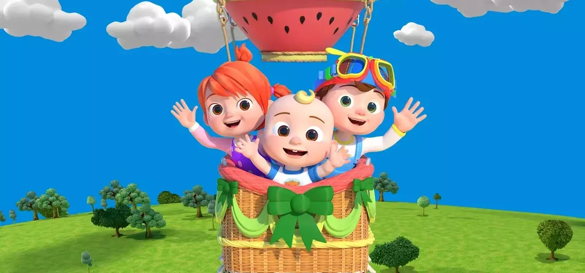 CoComelon: The Best Counting Videos for Toddlers