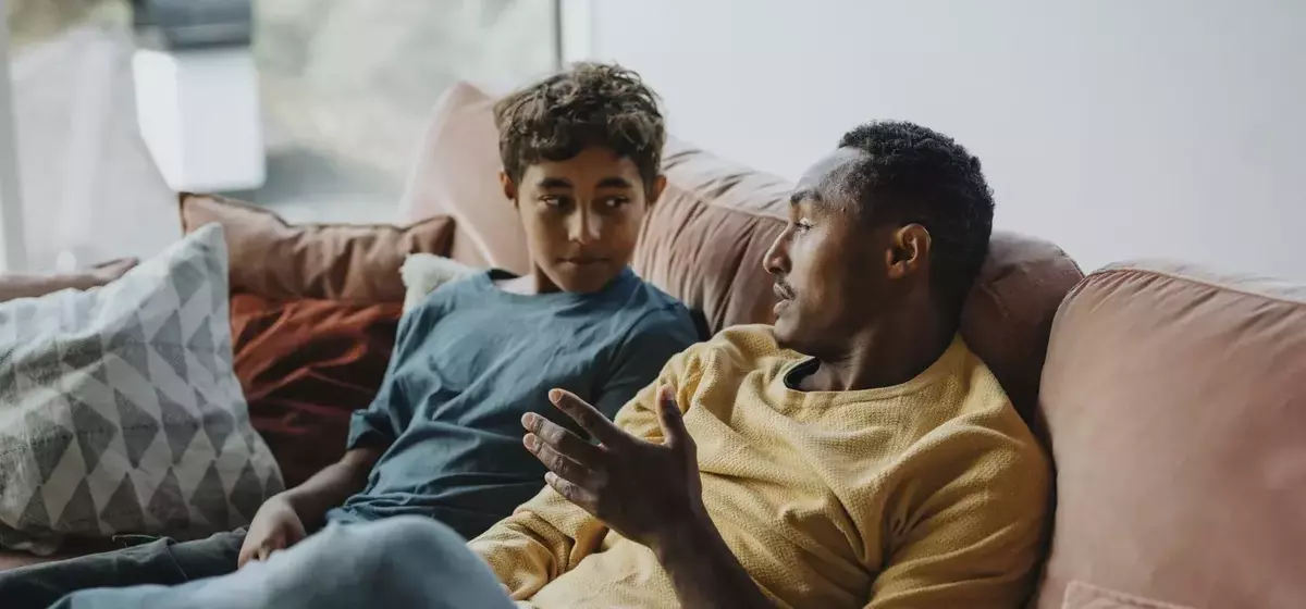 Understanding Authoritative Parenting: Fostering Well-Adjusted Children