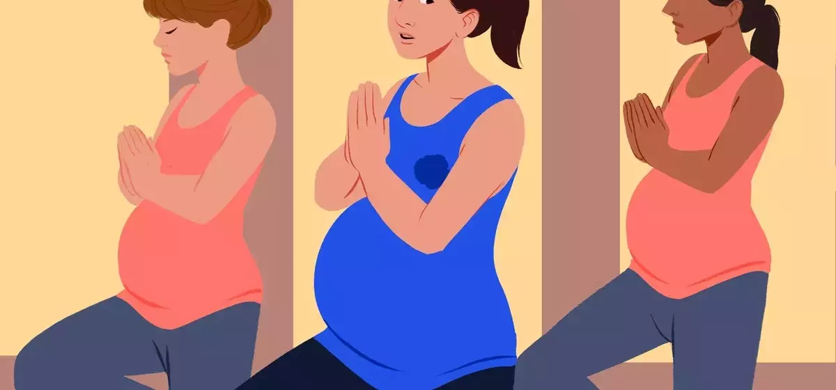 Understanding Breast Leakage During Pregnancy