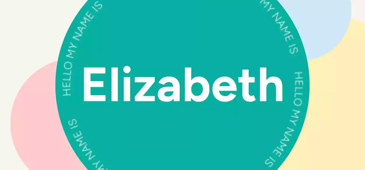 Unveiling the Enduring Legacy of the Name Elizabeth