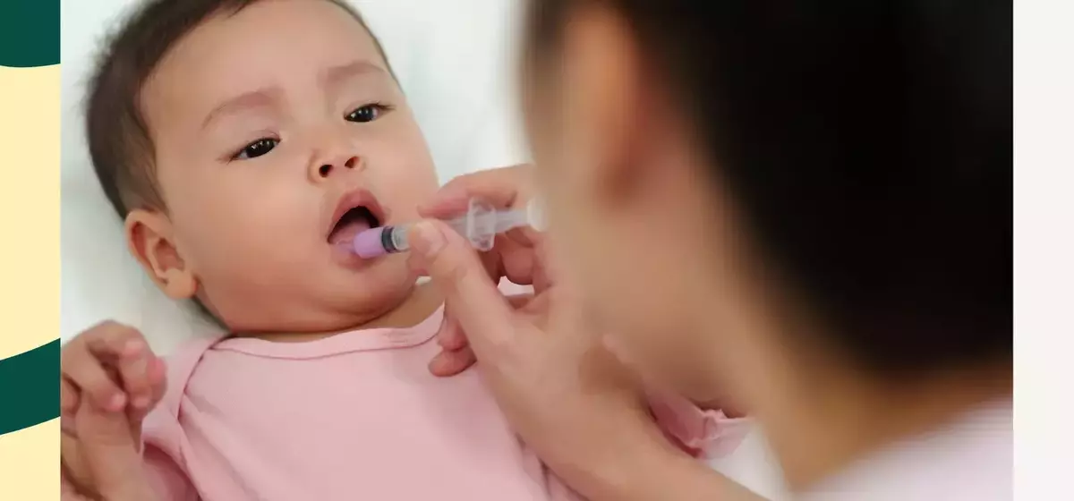 Understanding Antibiotic Use in Infants: When Necessary, Risks, and Effectiveness