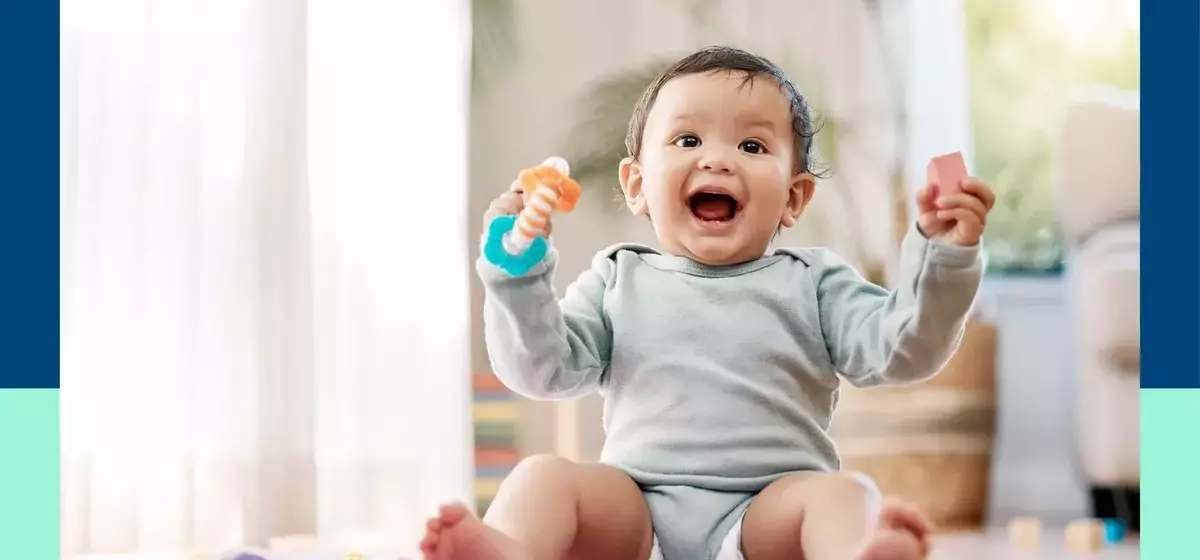 Mastering Early Milestones: A Guide to Helping Your Baby Sit Up