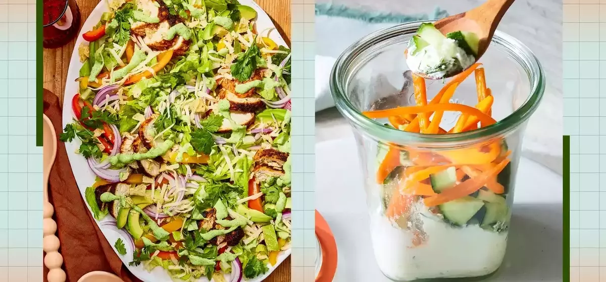 7-Day Mediterranean Diet Plan for Optimized Blood Sugar