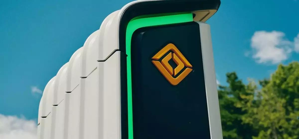 Rivian Strengthens Charging Infrastructure to Challenge Tesla Model Y with R2 Launch