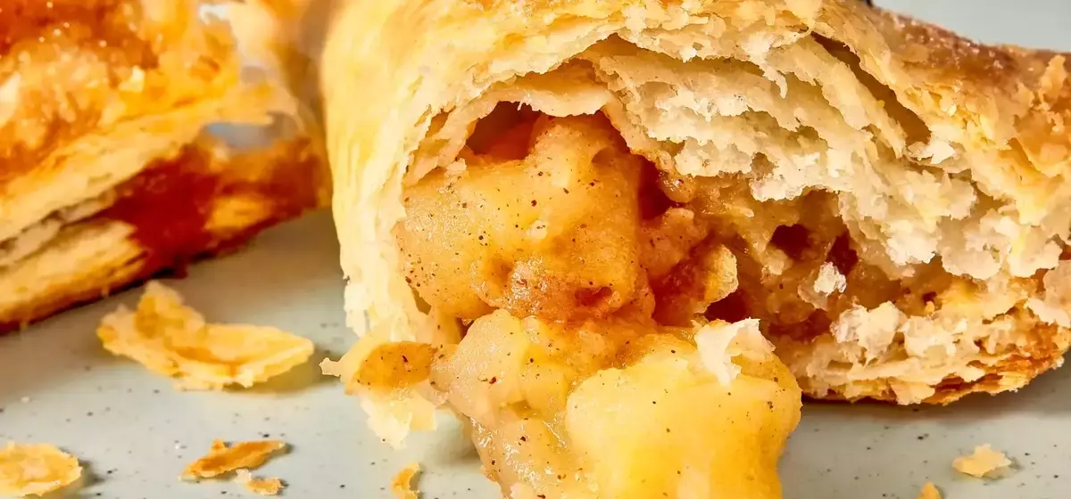 Mastering the Art of Homemade Puff Pastry: A Culinary Journey