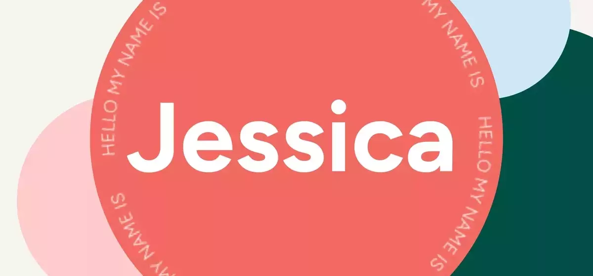 The Name Jessica: Origins, Popularity, and Notable Figures