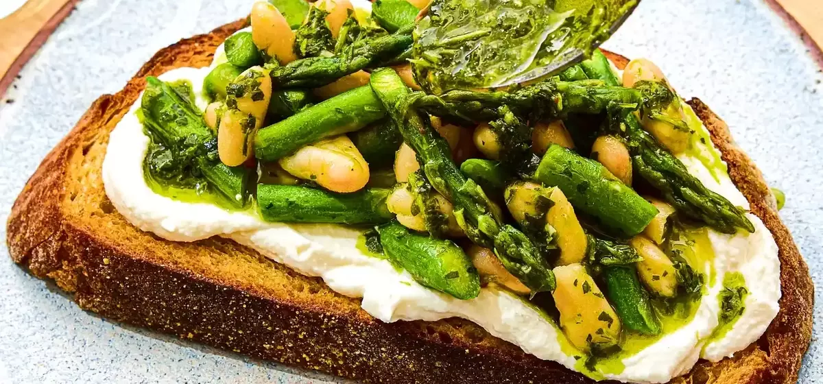 Spring Delights: A Culinary Journey Through Editor-Approved Recipes