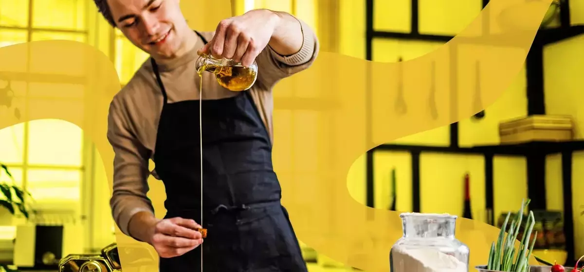 Chef-Recommended Olive Oils: A Guide to Flavor and Versatility