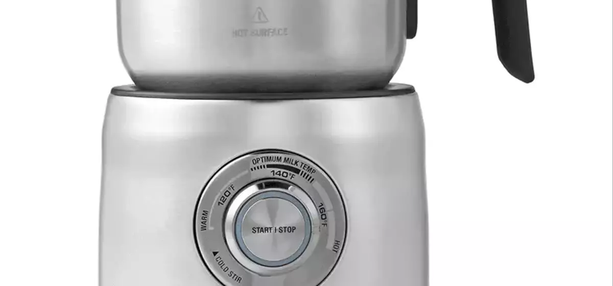 Mastering the Art of Froth: A Comprehensive Guide to Milk Frothers