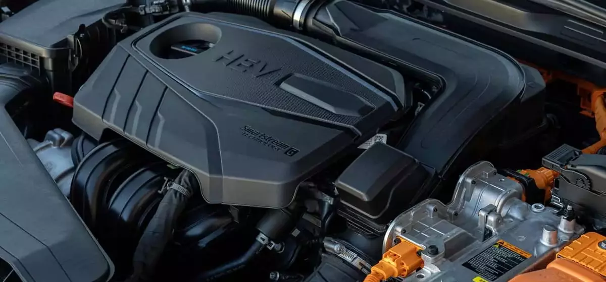 Hybrid Vehicle Sales Surge Amid Rising Fuel Costs
