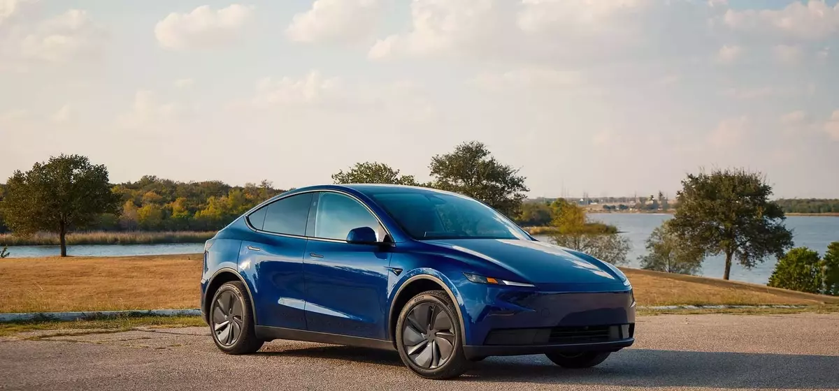 Choosing the Optimal 2026 Tesla Model Y Trim