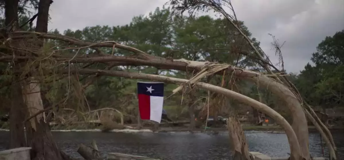 Trump Administration's Proposed FEMA Reforms Aim to Shift Disaster Responsibility to States