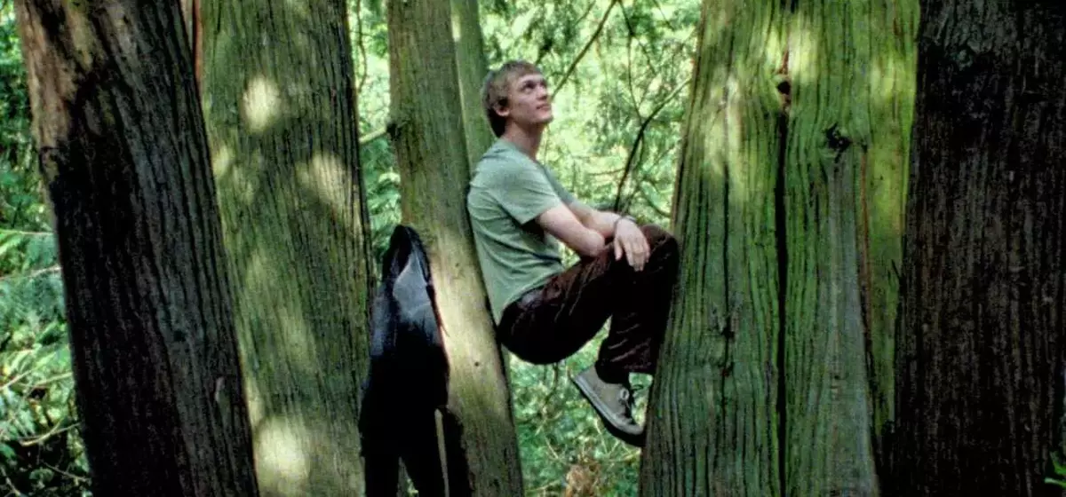 A Cinematic Journey into the Sentient World of Plants: Review of 'Silent Friend'
