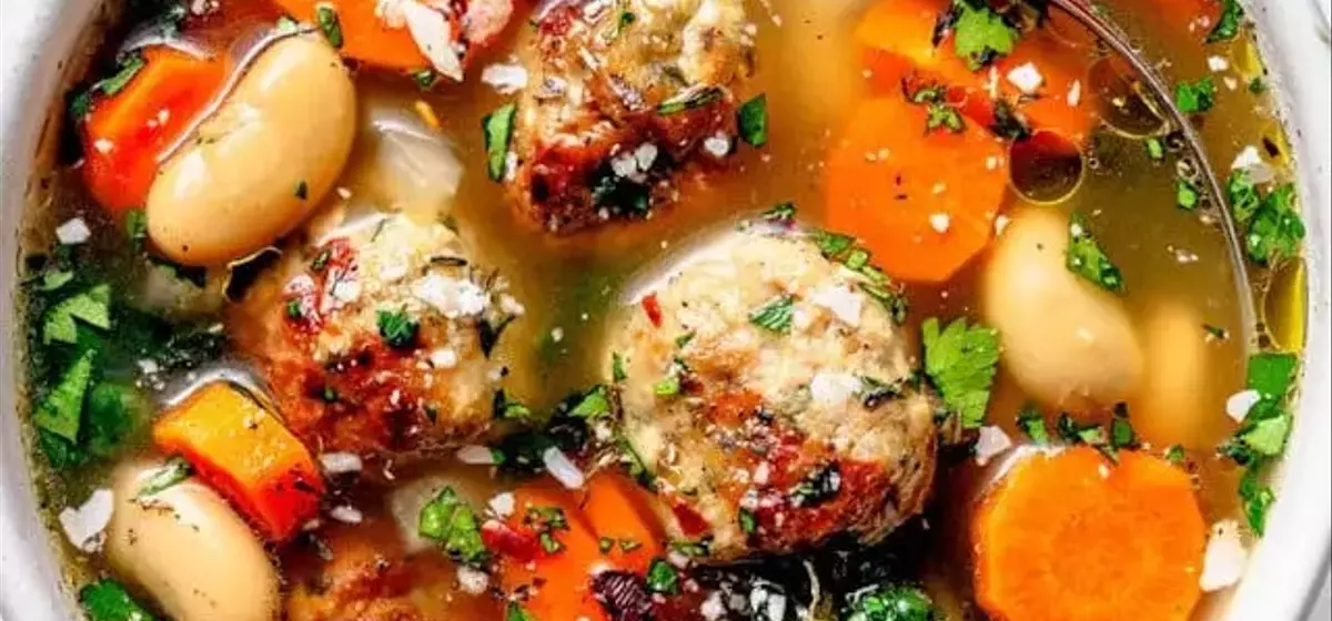 Beyond Spaghetti: 12 Creative Meatball Recipes to Revitalize Your Dinner Table
