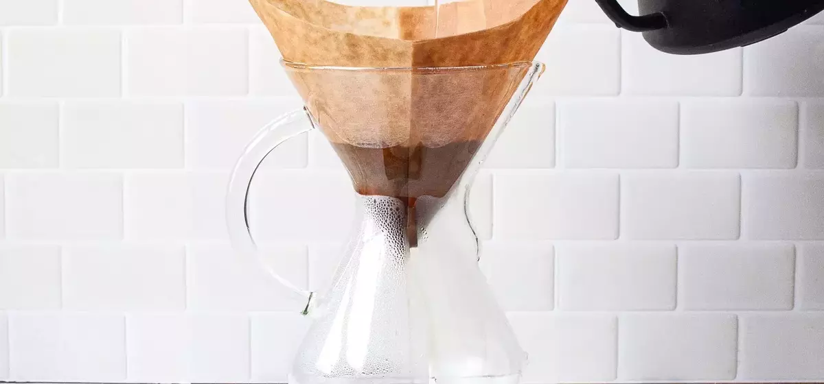 The Best Non-Toxic Coffee Makers of 2024