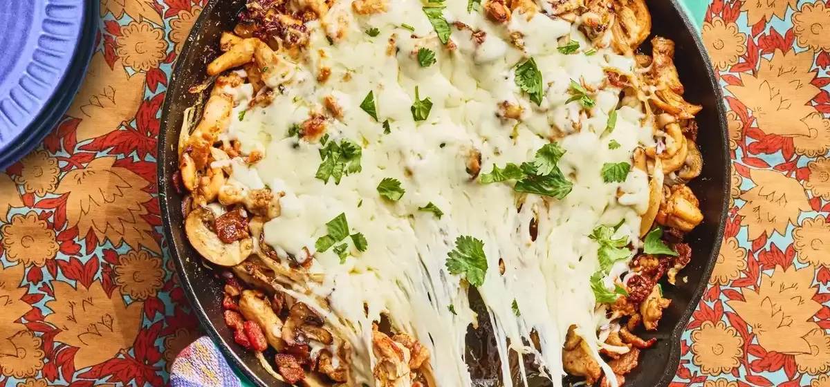 This Week's Most Popular Recipes: Fresh Flavors and Comfort Classics