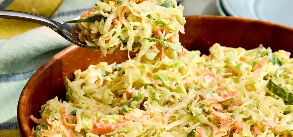 The Ultimate Guide to Coleslaw: Recipes for Every Taste