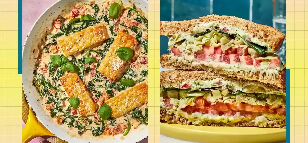 Nourishing Your Gut: A 7-Day Sugar-Free Meal Plan for Optimal Health