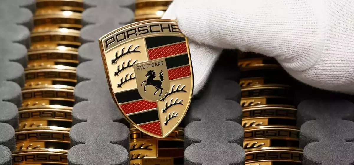 Porsche Restructures, Prioritizing Core Business Amid Market Shifts